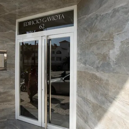 Apartman Edf. Gaviota 3º2