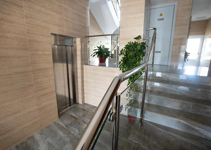 Edf. Gaviota 3º2 Nerja