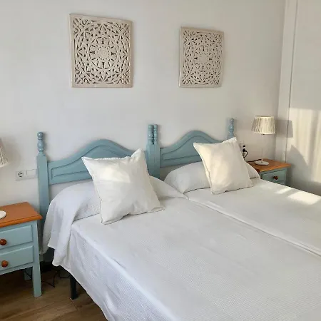 Apartment Edf. Gaviota 3º2 *