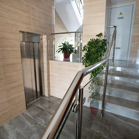 Edf. Gaviota 3º2 Nerja