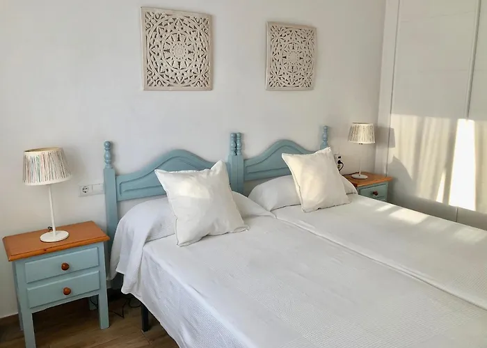 Appartement Edf. Gaviota 3º2 *