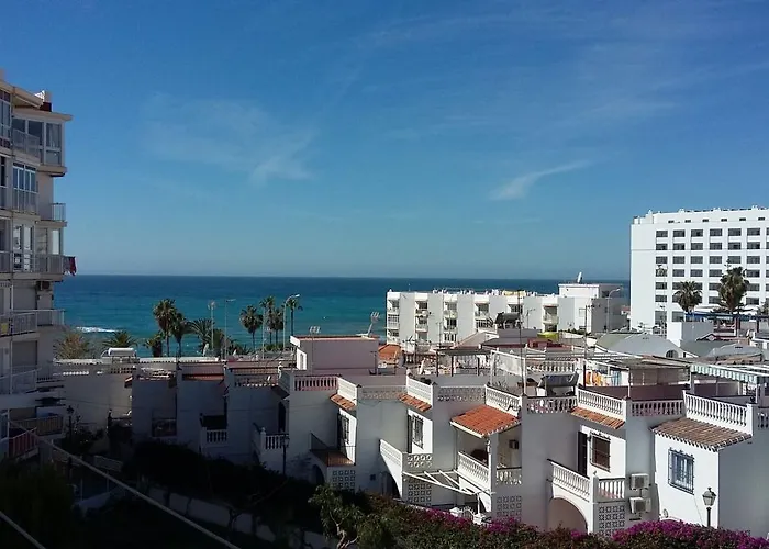 Appartement Edf. Gaviota 3º2