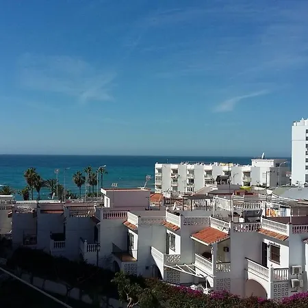 Apartmán Edf. Gaviota 3º2