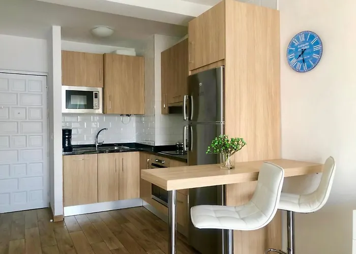 Edf. Gaviota 3º2 نيرخا